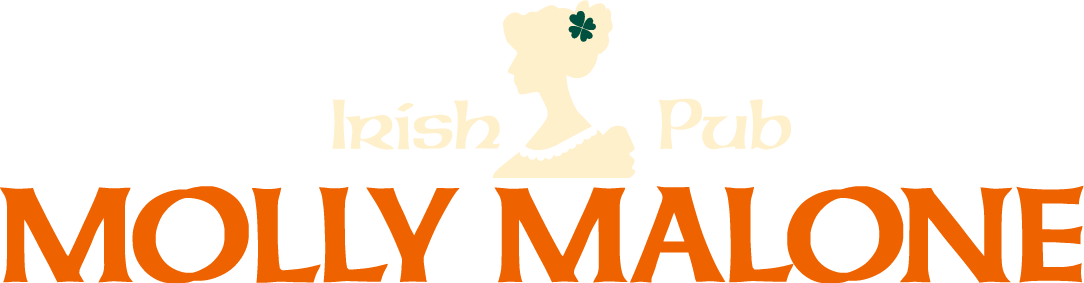 Willkommen im Logo Molly Malone Erfurt