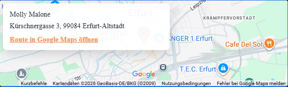 Google-Maps-Karte